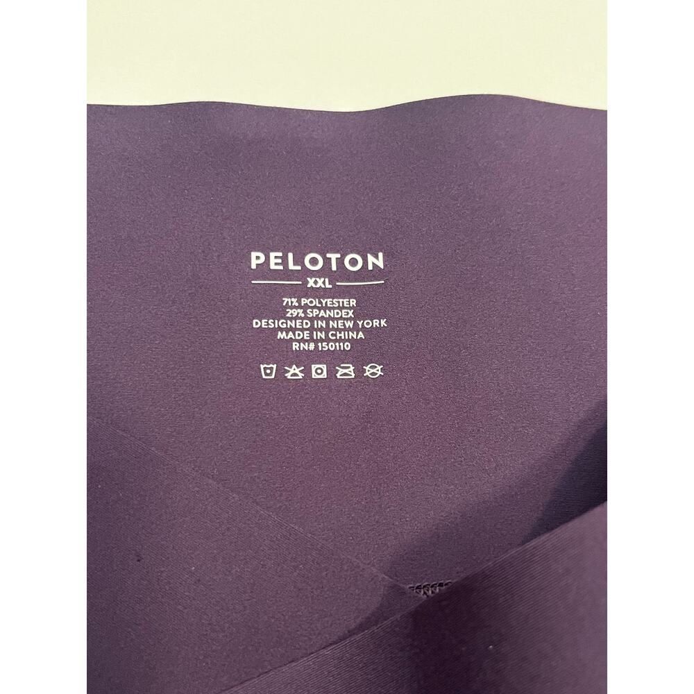 Peloton shorts - Picture 4 of 7
